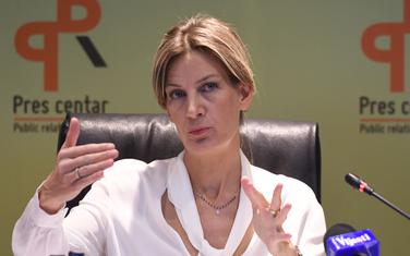 Postoje pravosnažno utvrđene činjenice: Gorjanc Prelević