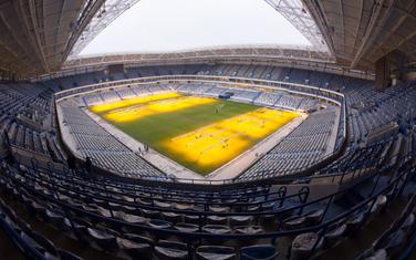 Kalinjingrad arena