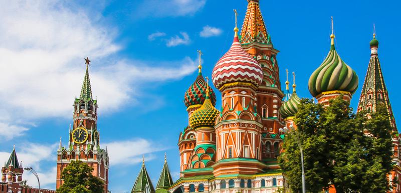 Moskva