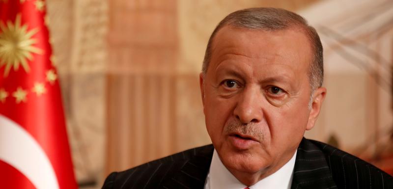 Erdogan