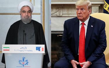 Rohani/Tramp