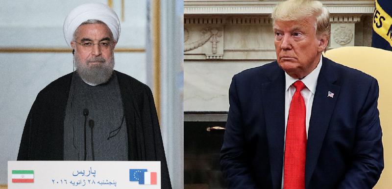 Rohani/Tramp