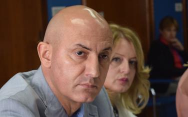 Goran Đurović