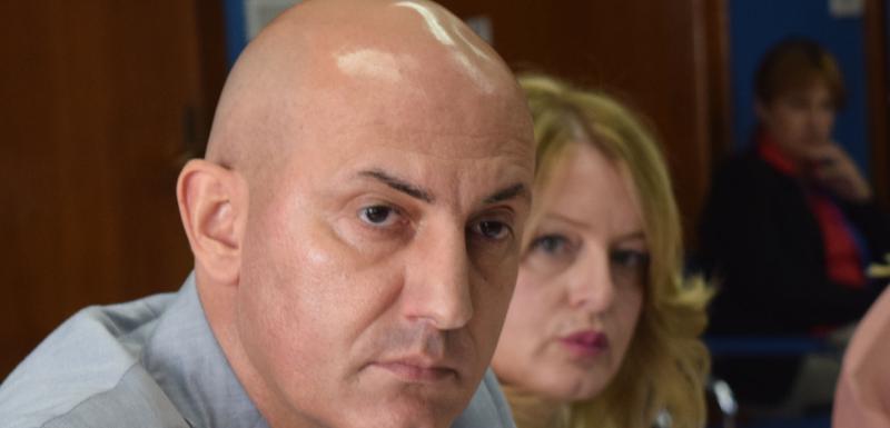 Goran Đurović
