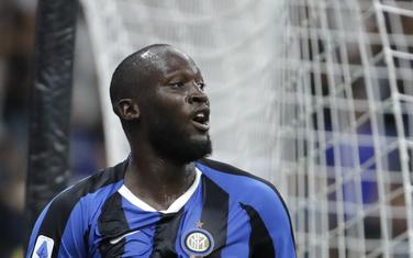 Lukaku