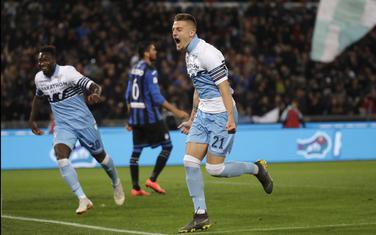 Sergej Milinković Savić