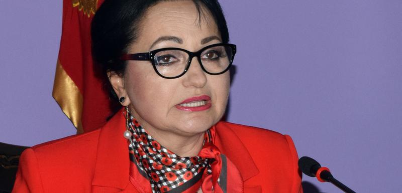 Vesna Medenica