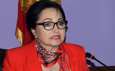 Vesna Medenica