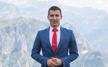Aleksa Bečić
