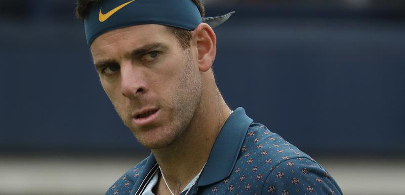 Huan Martin Del Potro