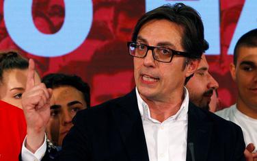 Stevo Pendarovski
