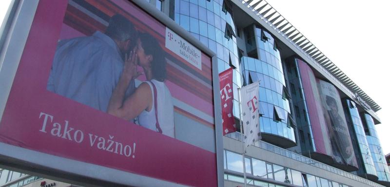 Crnogorski Telekom