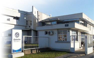 U toku je nova procjena preostale imovine: Galenika Crna Gora