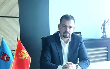 Jasmin Ćorović