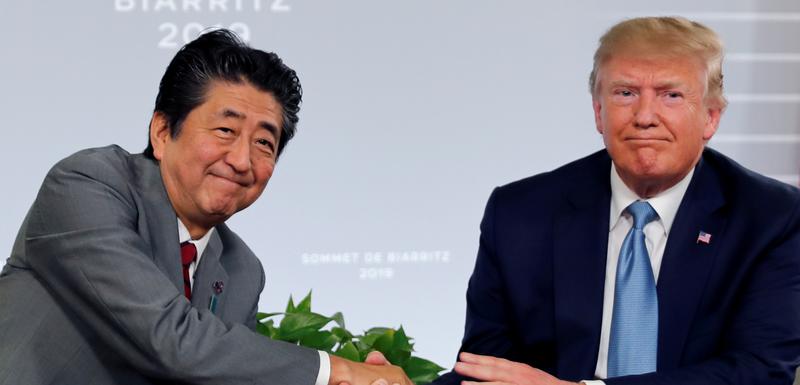 Abe i Tramp