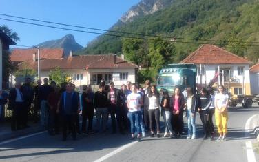 Sa današnjeg okupljanja
