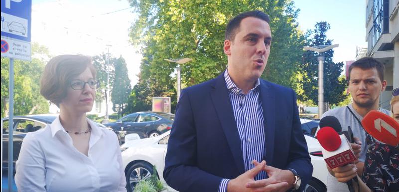 Gašparikova i Vuković