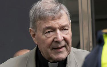 Džordž Pel
