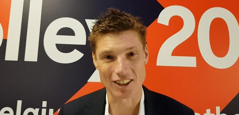 Bas van de Gor