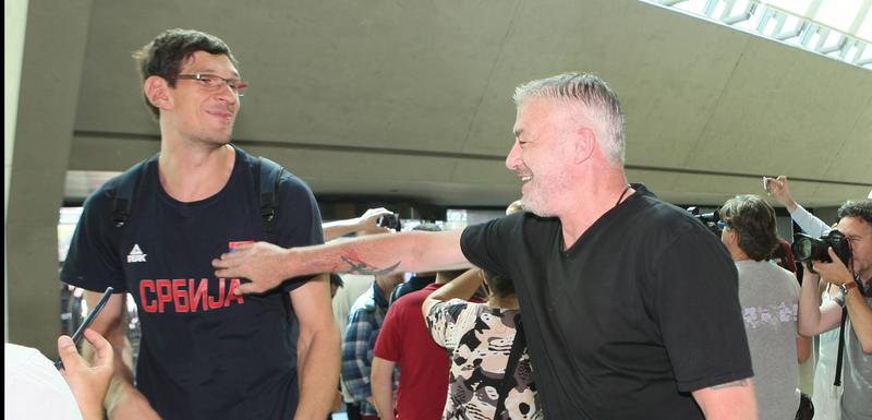 Danilović i Marjanović