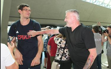 Danilović i Marjanović