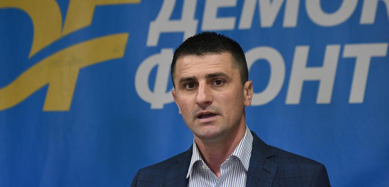 Milun Zogović