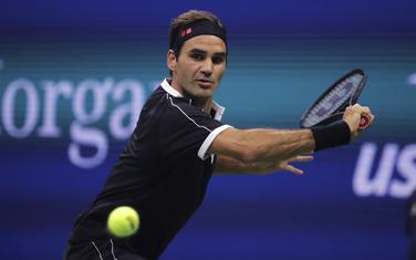 Rodžer Federer
