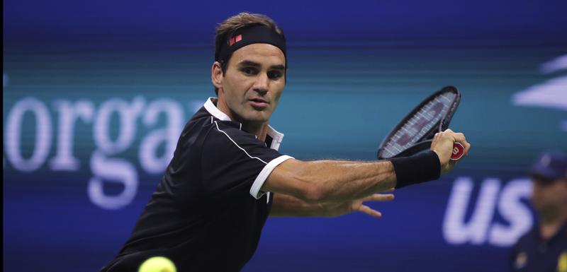 Rodžer Federer