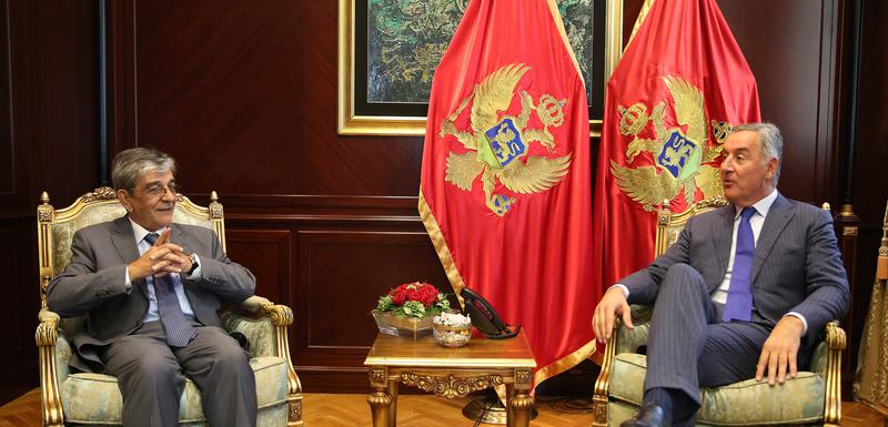 Atanasiu i Đukanović