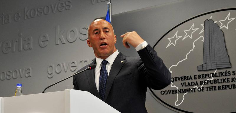 Haradinaj
