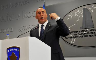 Haradinaj