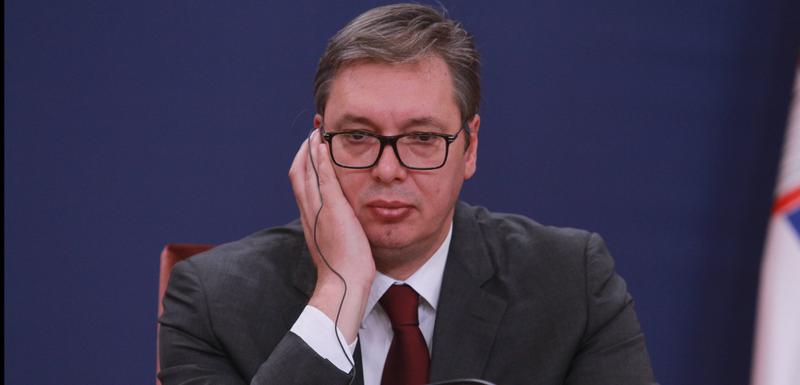 Vučić