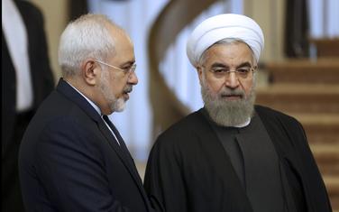 Zarif i Rohani