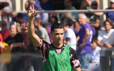 Ronaldo