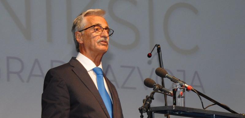 Nikčević