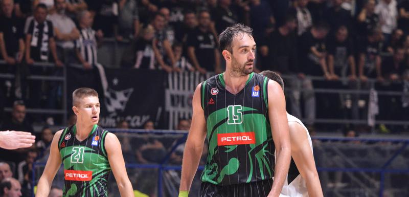 Mirza Begić