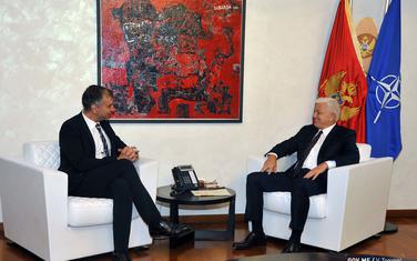 Jukić i Marković