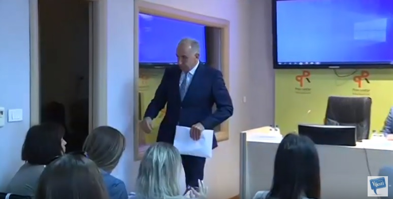 Ivica Stanković