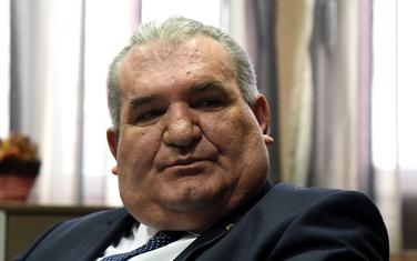 Safet Kalač