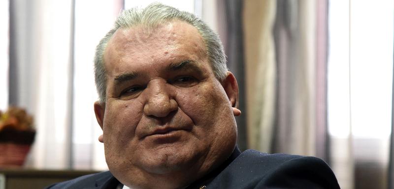 Safet Kalač