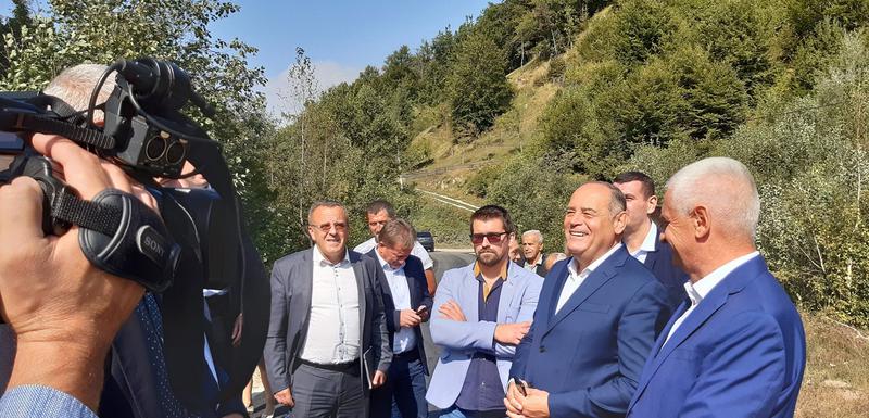 Simović u Mojkovcu
