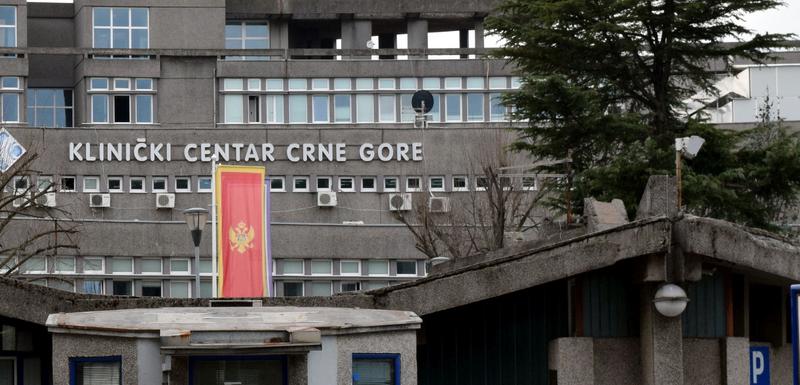 O trošku Kliničkog centra usavršavao se u Štutgartu