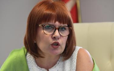 Pregovori Vlade i KIPS-a nijesu bili uspješni: Valentina Pavličić