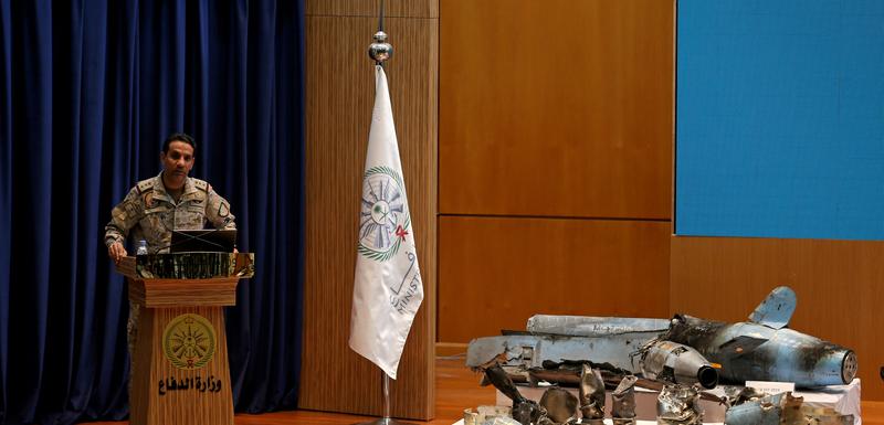 Turki Al-Malik
