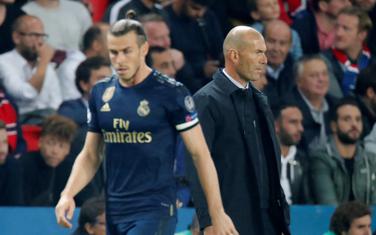 Zidan i Bejl