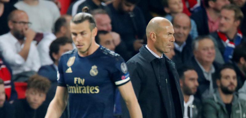 Zidan i Bejl
