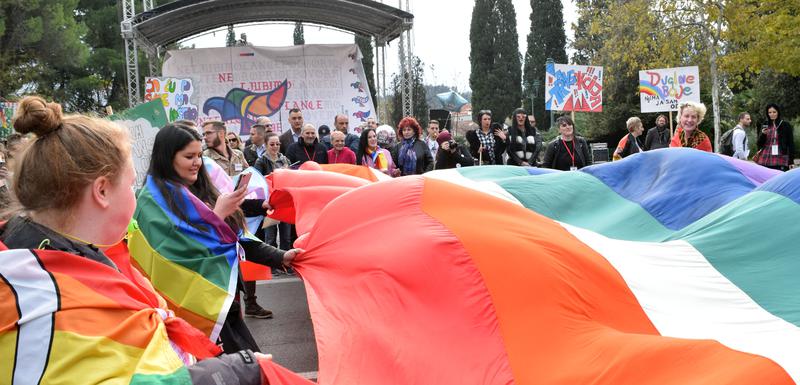 Sa Prajda 2018. godine
