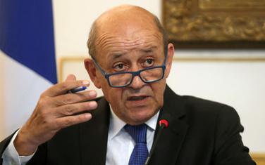 Žan-Iv le Drian
