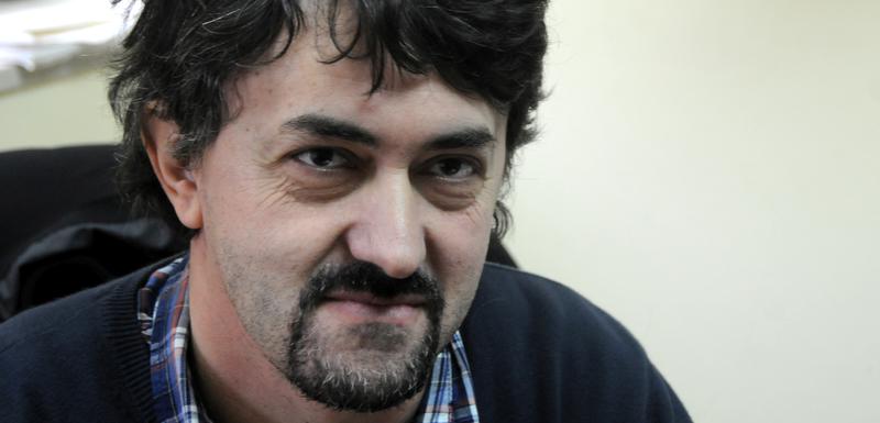 Vladimir Pešić