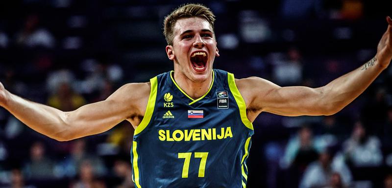 Luka Dončić